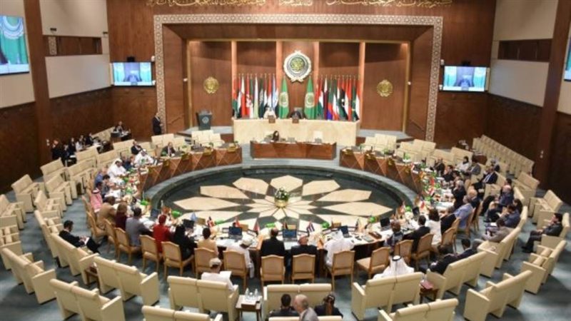 الجامعة العربية