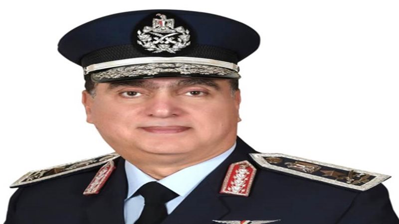 قائد القوات الجوية