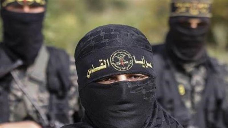 سرايا القدس