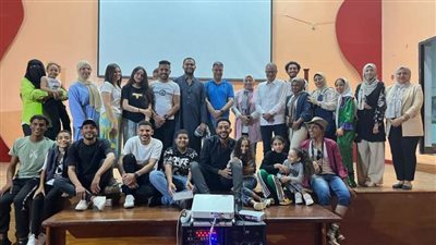 من الإسماعيلية لبورسعيد.. عرض مسرحي