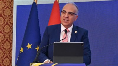 سويلم: الوضع في فلسطين من بين الأمثلة الأكثر حدة على ندرة المياه وعدم المساواة