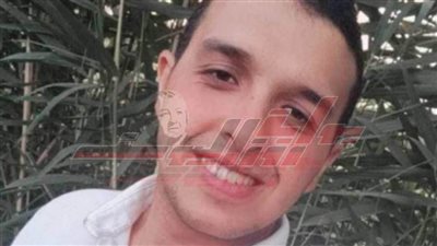 طوخ تتشح بالسواد حزنا على وفاة أحد أبنائها بحادث قطار المنيا