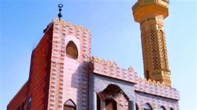 الأوقاف تفتتح ٣٢ مسجدا الجمعة المقبلة 