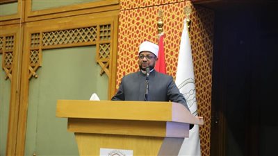 أمين «البحوث الإسلامية» بناء الأوطان لا ينفك عن بناء الإنسان