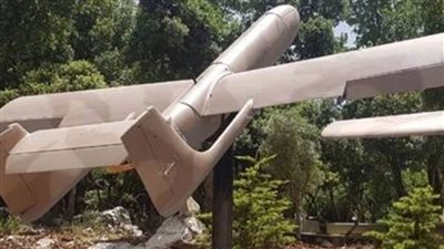 حزب الله يشن هجوما بالمسيرات والصواريخ على تجمع لقوات الاحتلال 