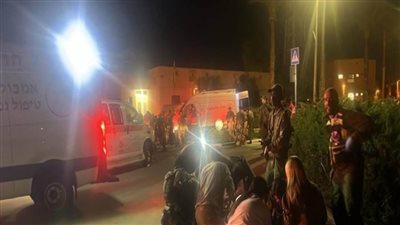 عاجل.. قتلى وجرحى إثر انفجار مسيّرة جنوب حيفا