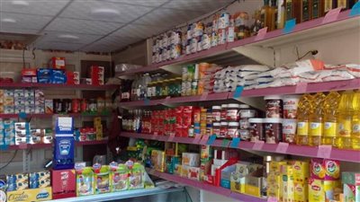 حملات تموينية بأسوان وتحرير 38 محضرا لمخالفات متنوعة لضبط الأسعار