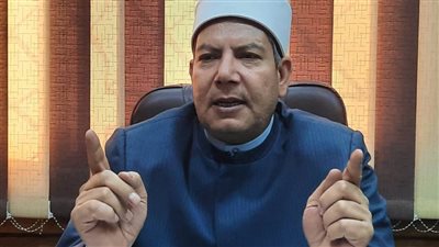 بالصور.. وكيل وزارة الأوقاف بالغربية يؤكد أهمية الدعوة الإلكترونية في نشر الفكر الوسطي