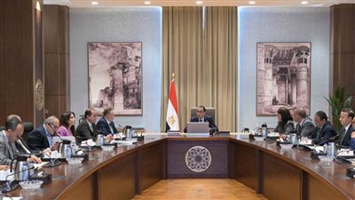 رئيس الوزراء يترأس اجتماع المجلس التنسيقي للسياسات المالية والنقدية