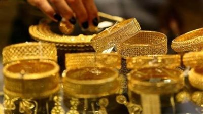 عاجل.. انخفاض أسعار الذهب الآن خلال ختام تعاملات اليوم الإثنين