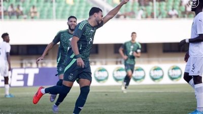 منتخب الجزائر يفوز على توجو ويتأهل لنهائيات كأس الأمم الإفريقية 2025