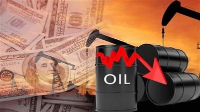 النفط يهبط دولارين لهذا السبب