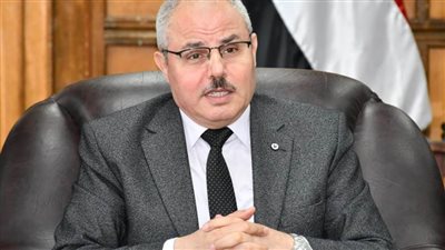 جامعة القناة تُطلق قافلة طبية شاملة ضمن مبادرة 