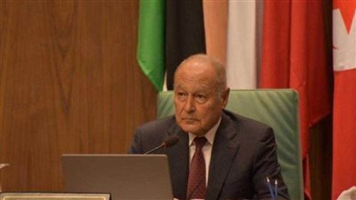 أبو الغيط يبدأ زيارته لتركيا للتباحث فيما يتعلق بالقضية الفلسطينية 