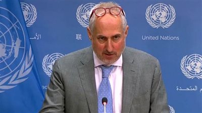 الأمم المتحدة: لبنان يعيش الأزمة الإنسانية الأكثر دمارا منذ جيل .. ويجب وقف إطلاق النار