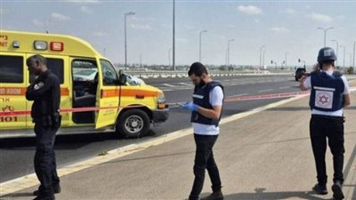 مقتل وإصابة 5 أشخاص في إطلاق للنار في أسدود جنوب إسرائيل