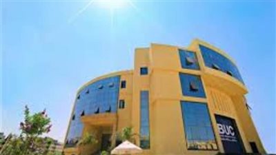 عاجل.. جامعة بدر: استقرار حالات الطلاب المصابين بالاختناق في واقعة رش 