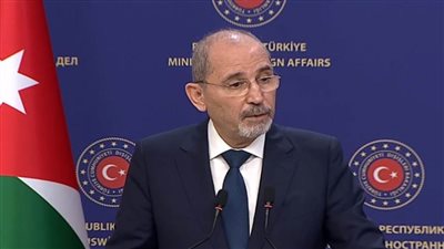 وزير خارجية الأردن: إسرائيل تريد أن تجعل غزة منطقة غير صالحة للحياة