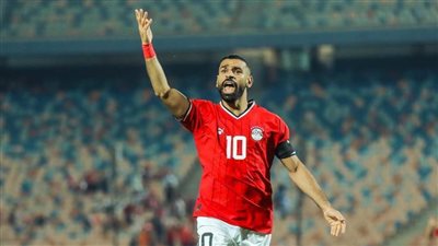 هل محمد صلاح لا يريد ملامسة الأرقام القياسية مع منتخب مصر؟