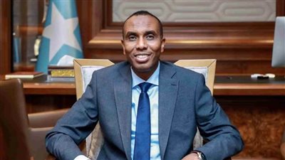 الصومال والأمم المتحدة يبحثان تعزيز التعاون الثنائي