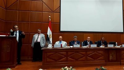 ٥ مقترحات من وزير البحث العلمي الأسبق للنهوض بإنتاج وصناعة التمور 