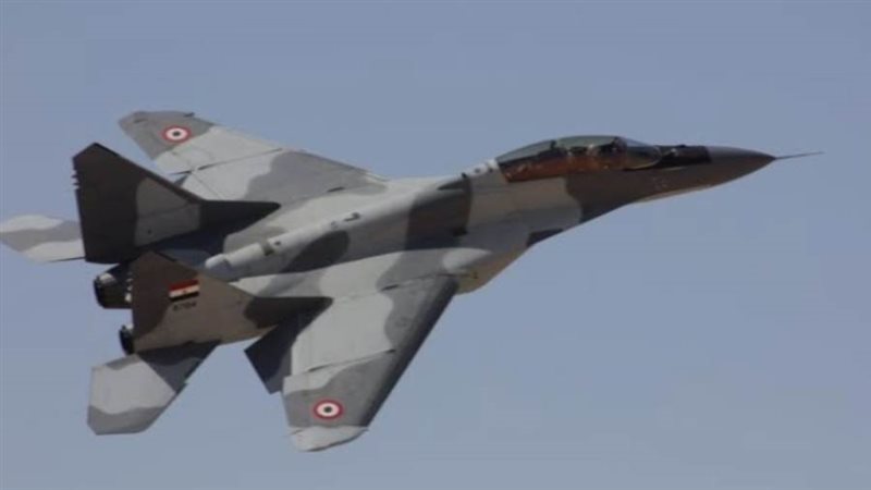 القوات الجوية - أرشيفية