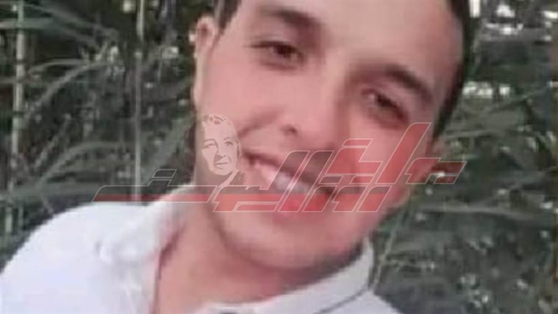 المتوفي أحمد جلال