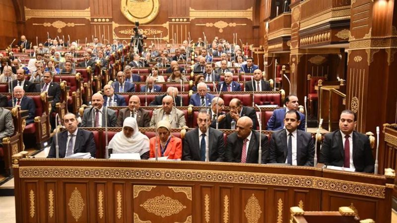 مجلس الشيوخ