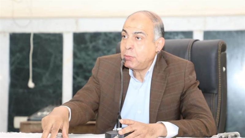 محافظ المنيا