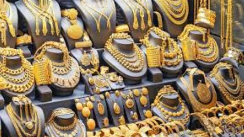 أسعار الذهب