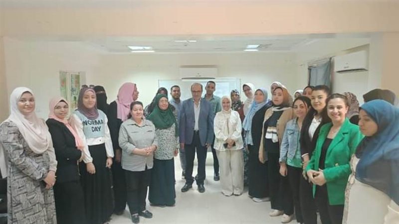 وكيل وزارة الصحه