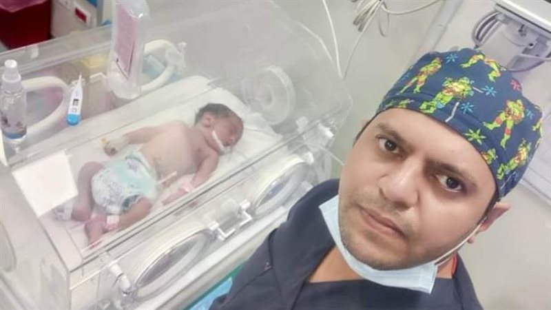 الطفل خلال تواجده