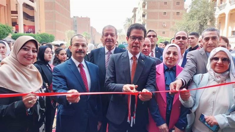 افتتاح فعاليات الملتقى