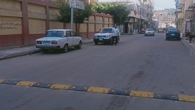 جانب من التأمين