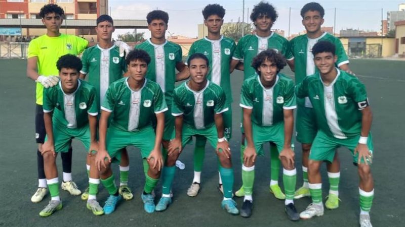 النادي المصري