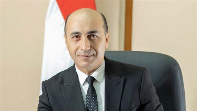 الدكتور إلهامي ترابيس