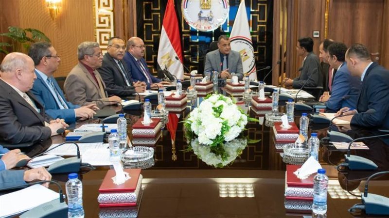 وزير الدولة للإنتاج