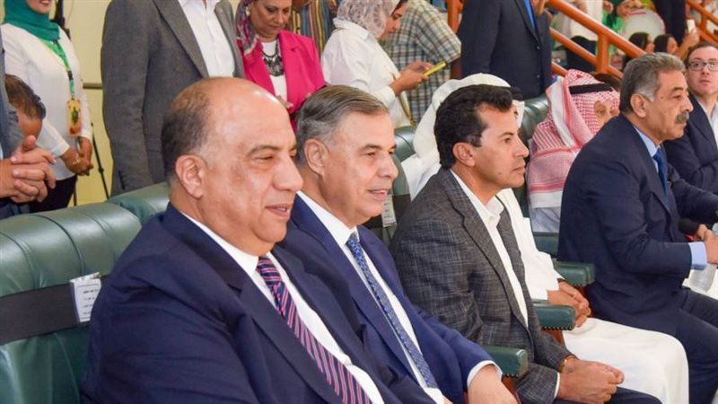 محافظ الإسكندرية