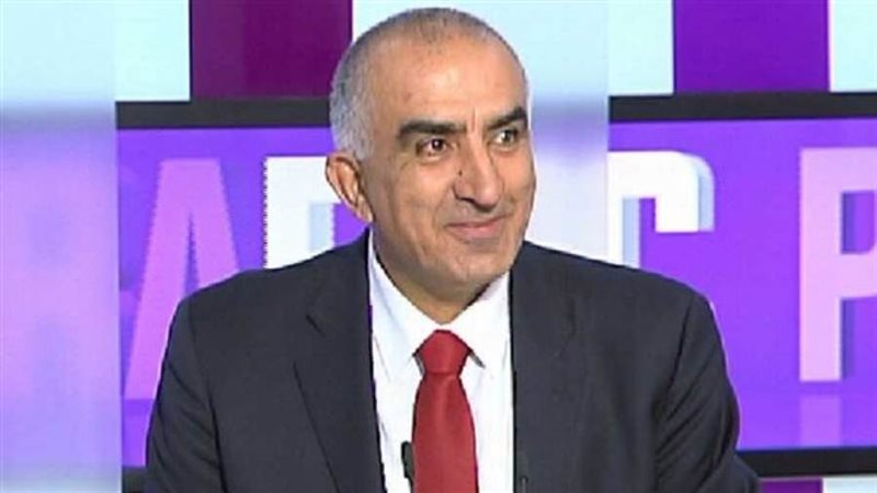 الدكتور جوزيف الحلو