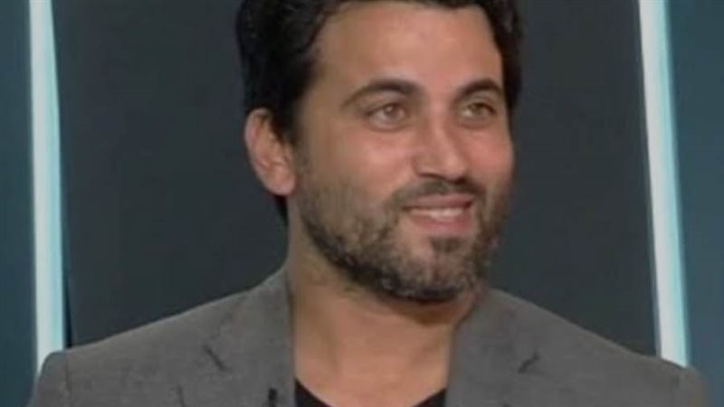 محمود فتح الله مدرب