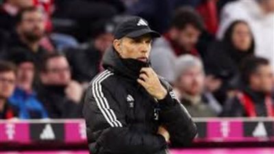 عاجل| صاحب الألقاب الستة الأقرب لقيادة منتخب إنجلترا