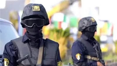 كشف ملابسات فيديو يزعم خلاله أحد الأشخاص القبض عليه واصطحابه لقسم الشرطة