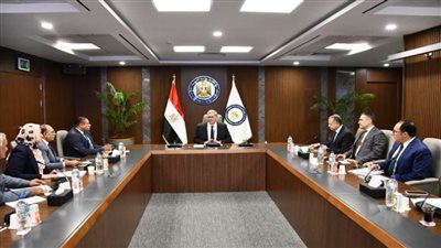 وزير البترول: حريصون على التواصل مع البرلمان وتلبية احتياجات المواطنين