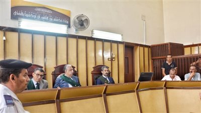 السجن لمتهمين بالاتجار بالهيروين والحشيش ببورسعيد 