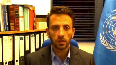 المتحدث باسم 