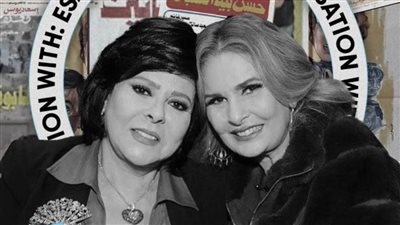 يسرا تدير الجلسة الحوارية لصاحبة السعادة إسعاد يونس بمهرجان الجونة