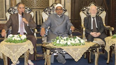 بناء الإنسان عقَديًا يؤدي إلى أمان واستقرار المجتمع نفسيًا واحتماعيًا