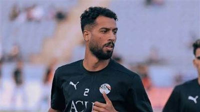 خالد صبحي: سعيد بتمثيل منتخب مصر للمرة الثانية وحسام حسن تاريخ كبير