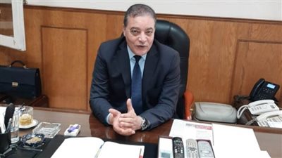 رئيس الأرصاد الجوية يؤكد أهمية التعاون مع وزارة الري في مواجهة التغيرات المناخية