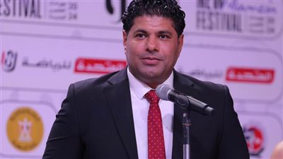 مرزوق علي يتقدم بأوراق ترشحه على رئاسة اتحاد الجودو 